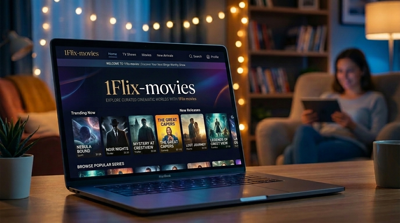 1Flix-movies